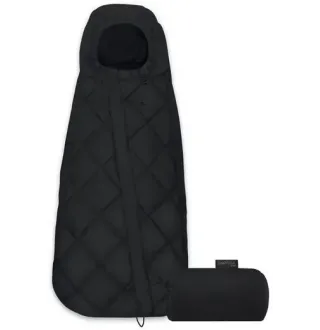 Конверт Cybex Snogga Mini Deep Black