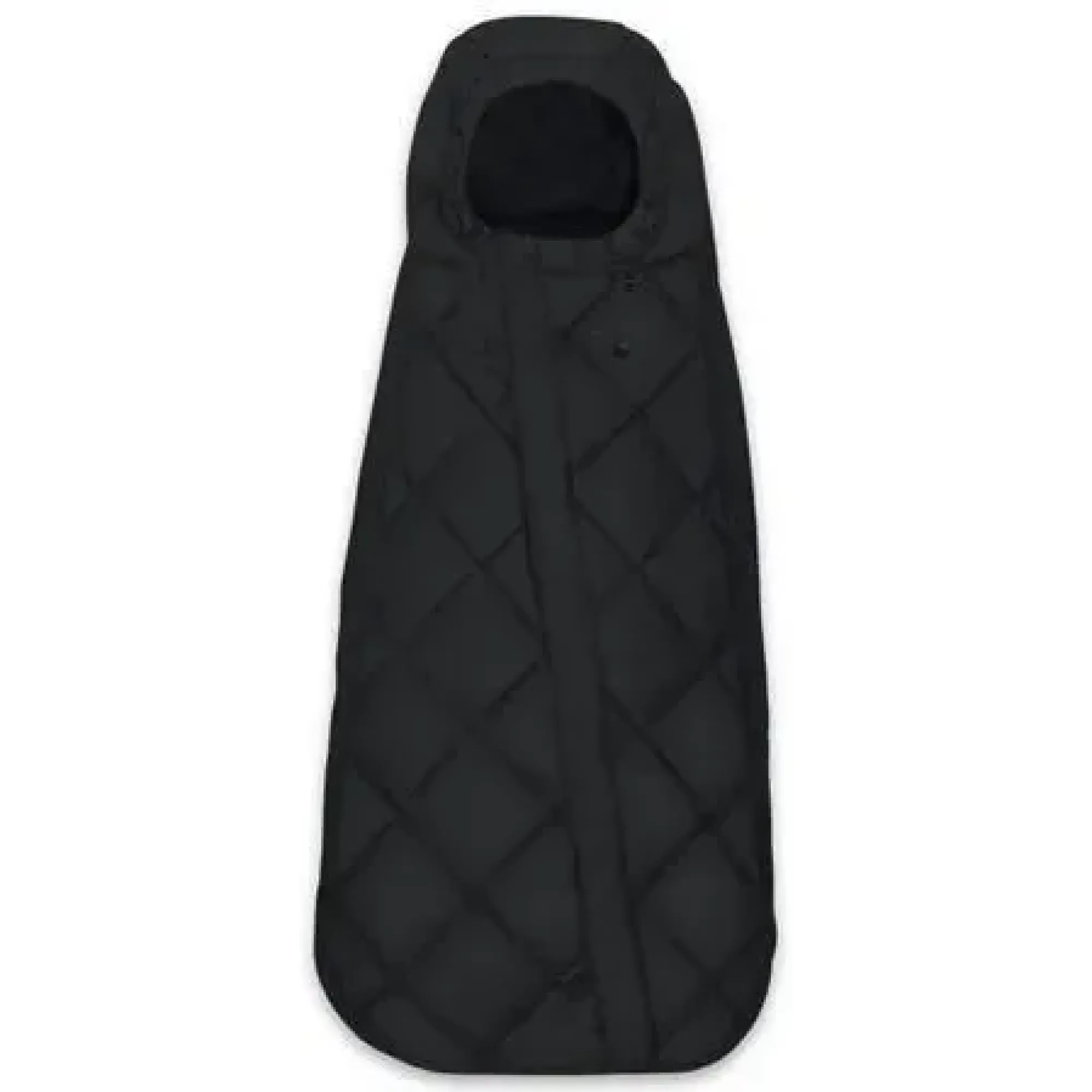 Конверт Cybex Snogga Mini Deep Black