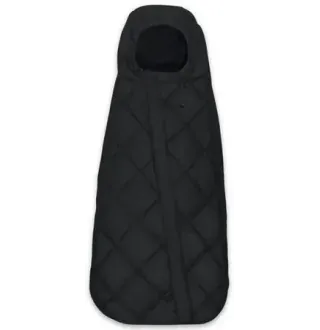 Конверт Cybex Snogga Mini Deep Black