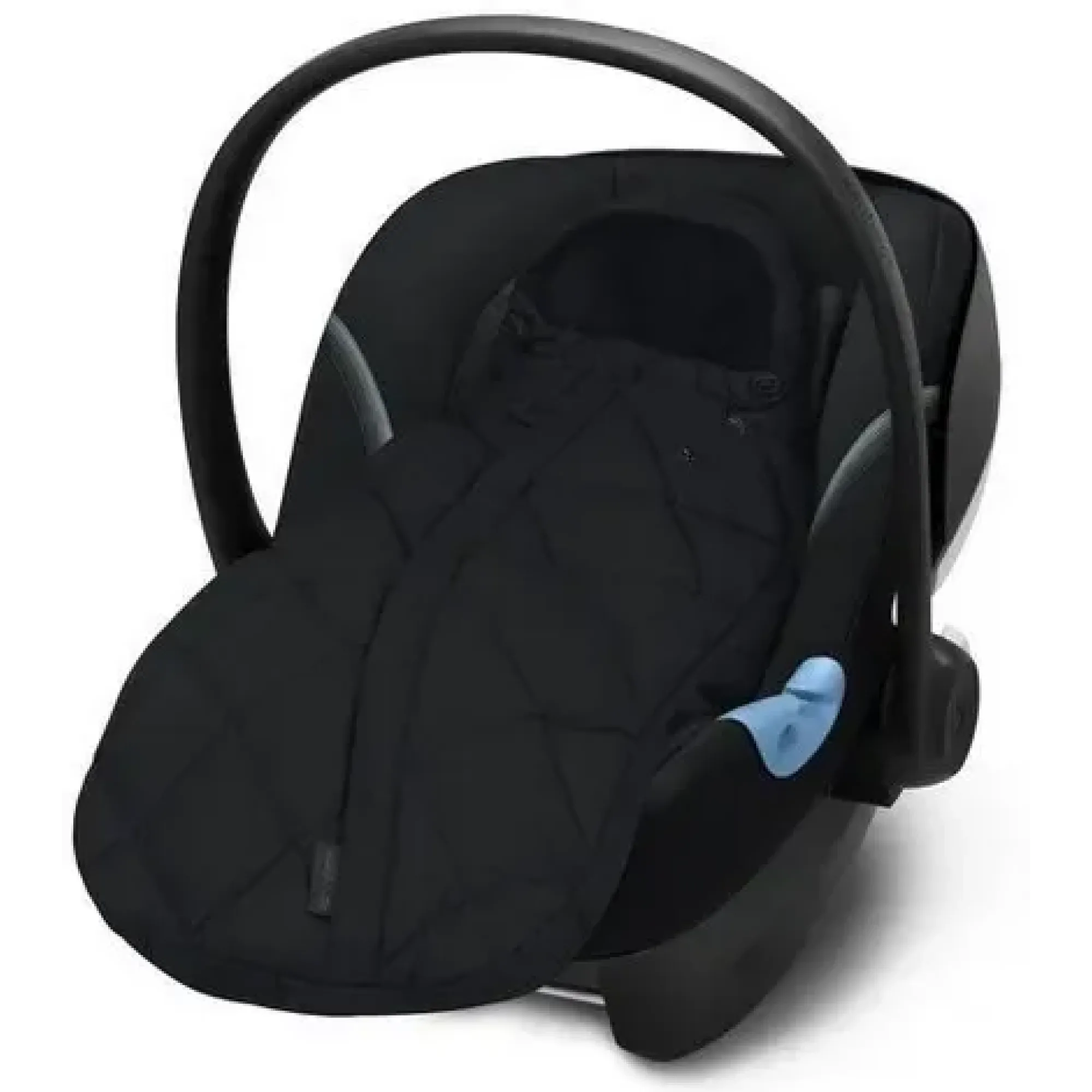 Конверт Cybex Snogga Mini Deep Black