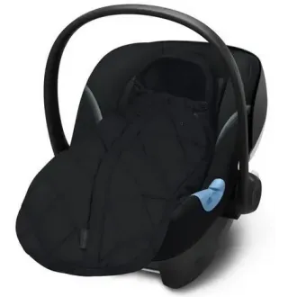 Конверт Cybex Snogga Mini Deep Black