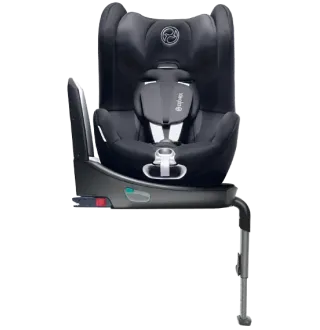 Автокресло Cybex Sirona Graphite Black