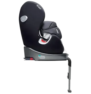 Автокресло Cybex Sirona Graphite Black