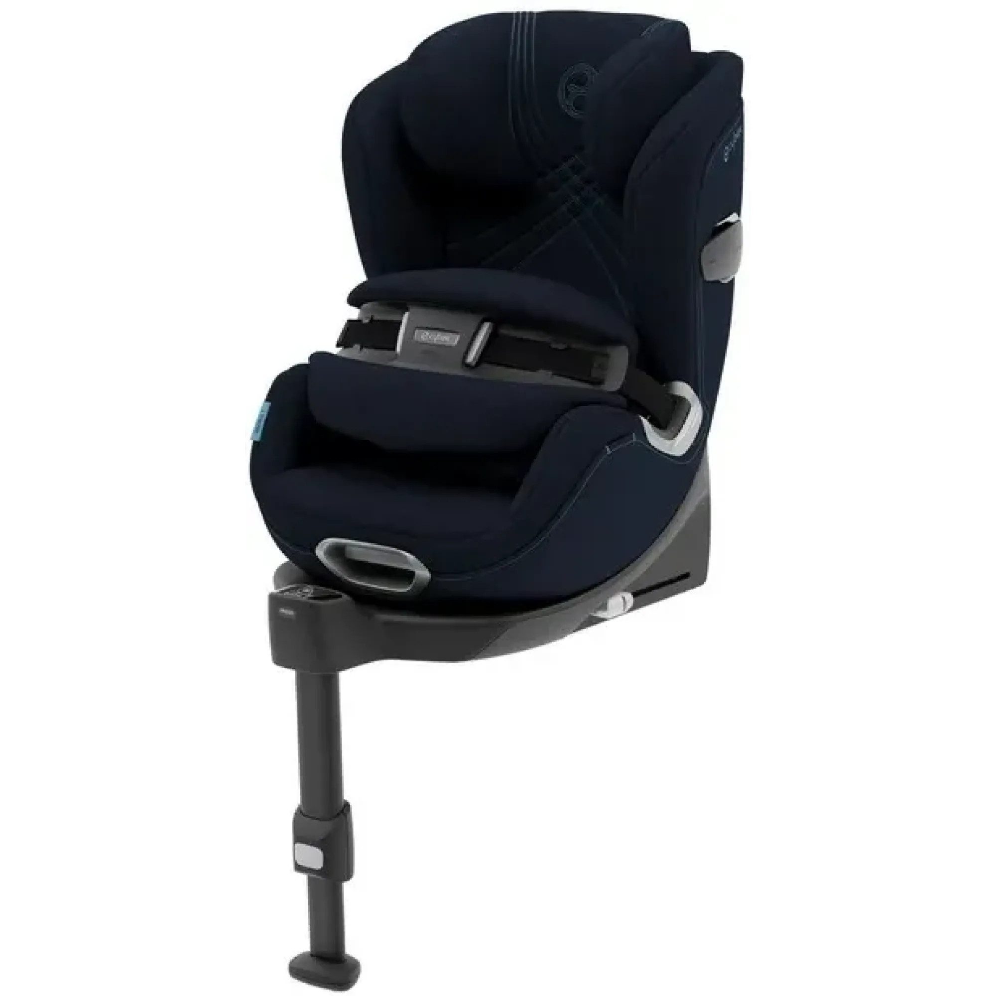 Автокрісло Cybex Anoris T i-Size Nautical Blue