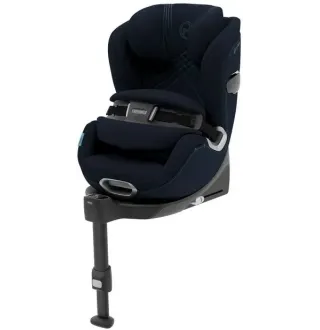 Автокрісло Cybex Anoris T i-Size Nautical Blue