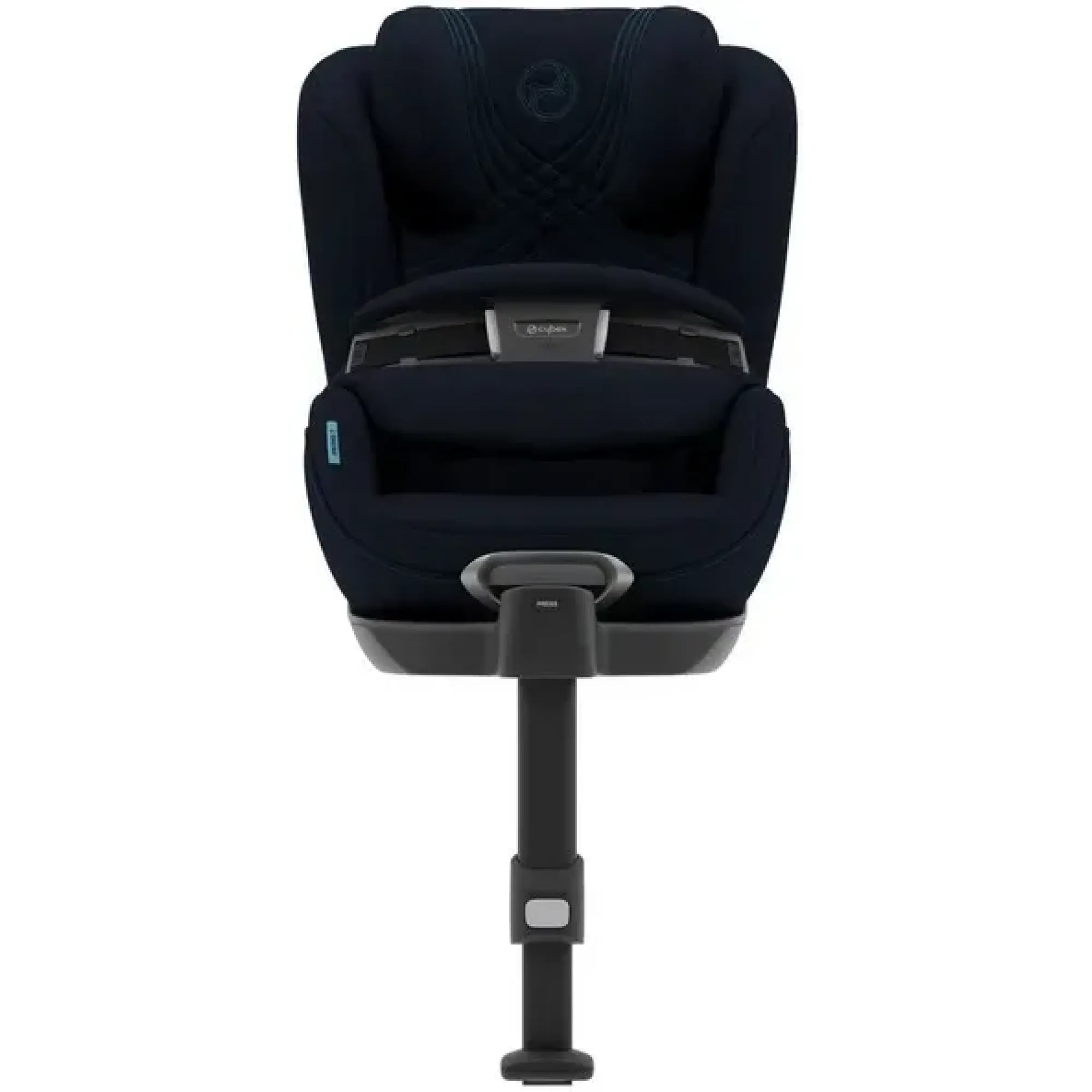 Автокрісло Cybex Anoris T i-Size Nautical Blue