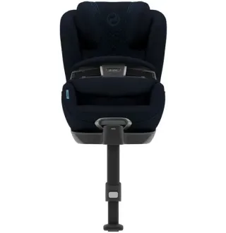 Автокрісло Cybex Anoris T i-Size Nautical Blue