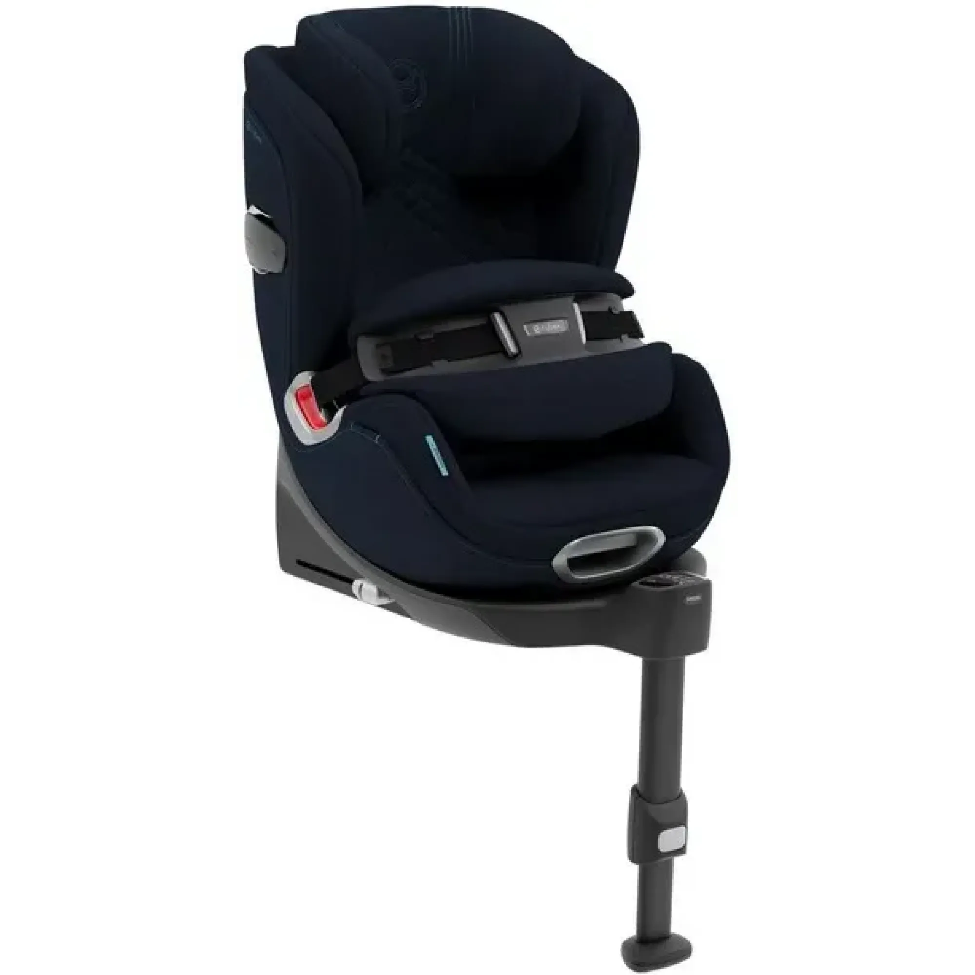 Автокрісло Cybex Anoris T i-Size Nautical Blue