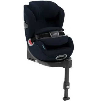Автокрісло Cybex Anoris T i-Size Nautical Blue