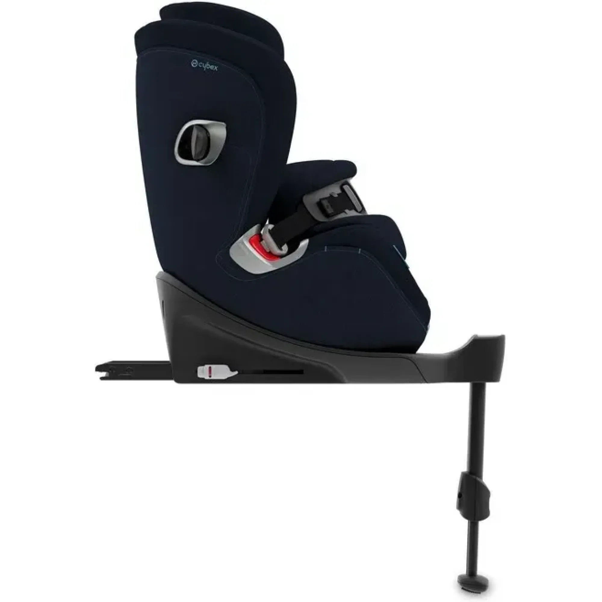 Автокрісло Cybex Anoris T i-Size Nautical Blue