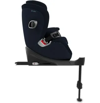 Автокрісло Cybex Anoris T i-Size Nautical Blue