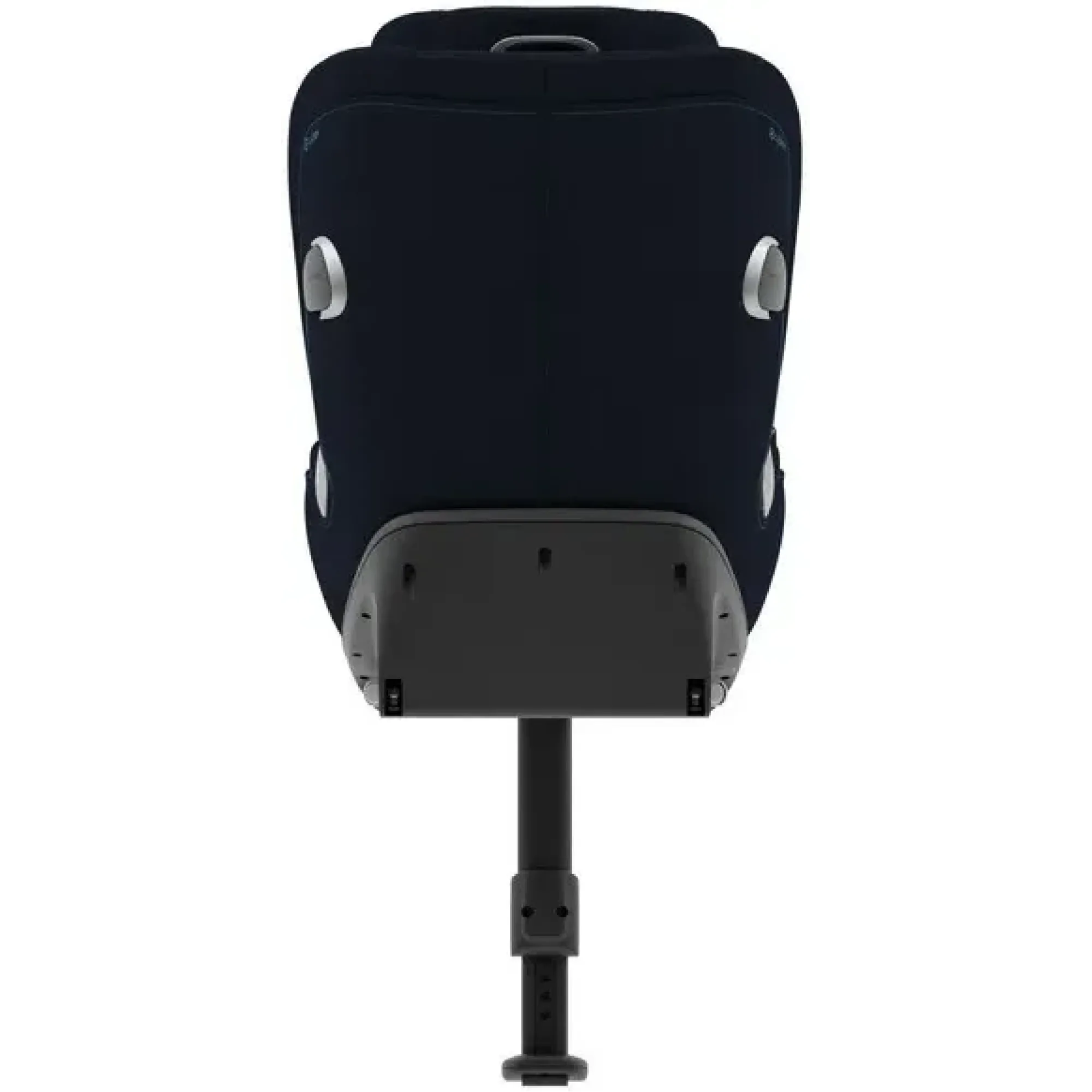 Автокрісло Cybex Anoris T i-Size Nautical Blue