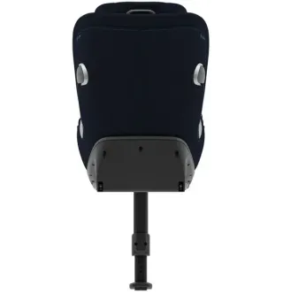 Автокрісло Cybex Anoris T i-Size Nautical Blue