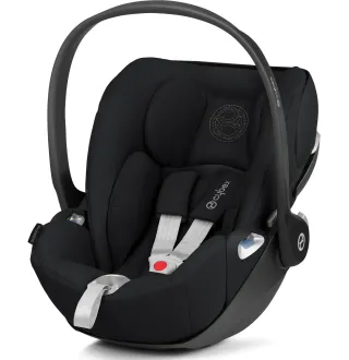Автокрісло Cybex Cloud Z i-Size Stardust Black black