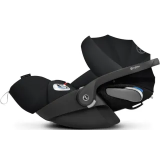 Автокрісло Cybex Cloud Z i-Size Stardust Black black