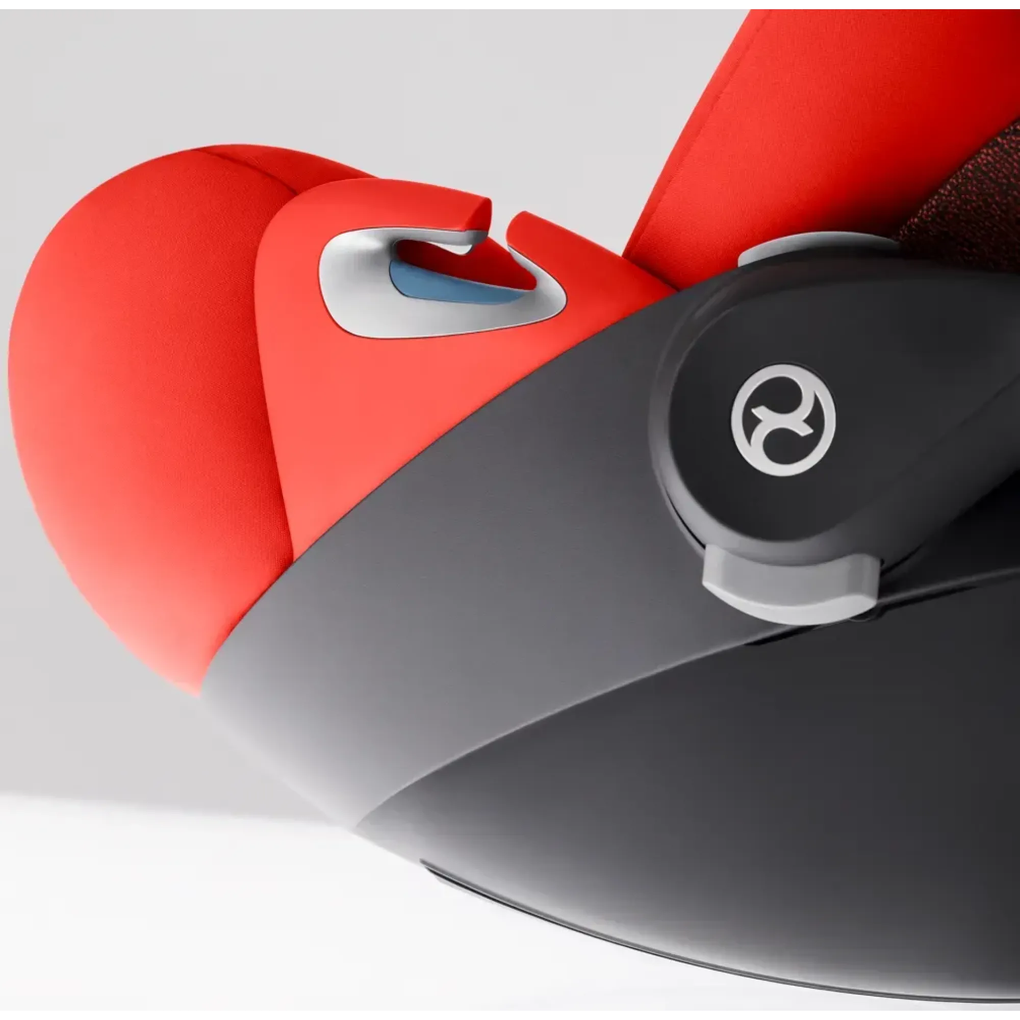Автокрісло Cybex Cloud Z i-Size Stardust Black black