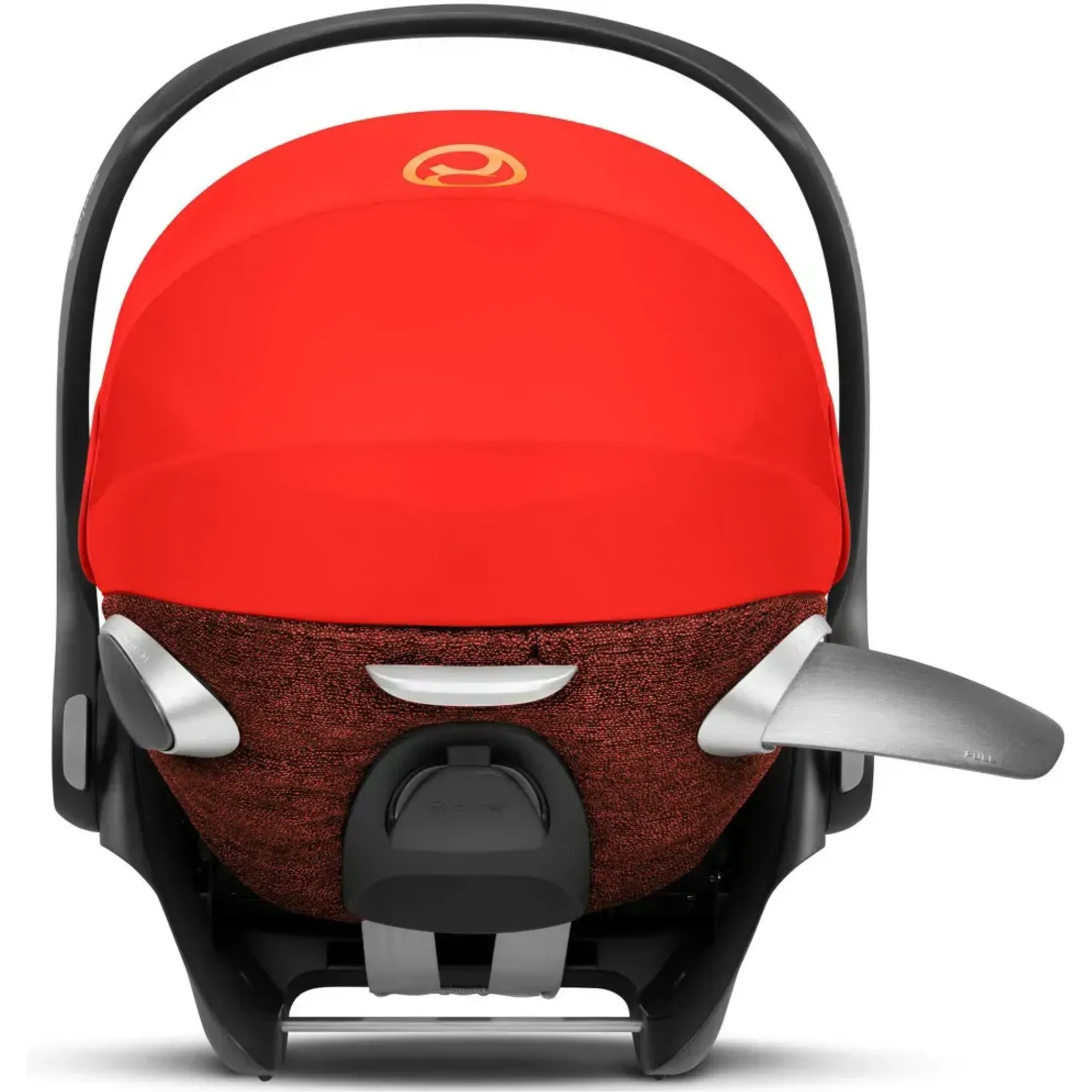 Автокрісло Cybex Cloud Z i-Size Stardust Black black