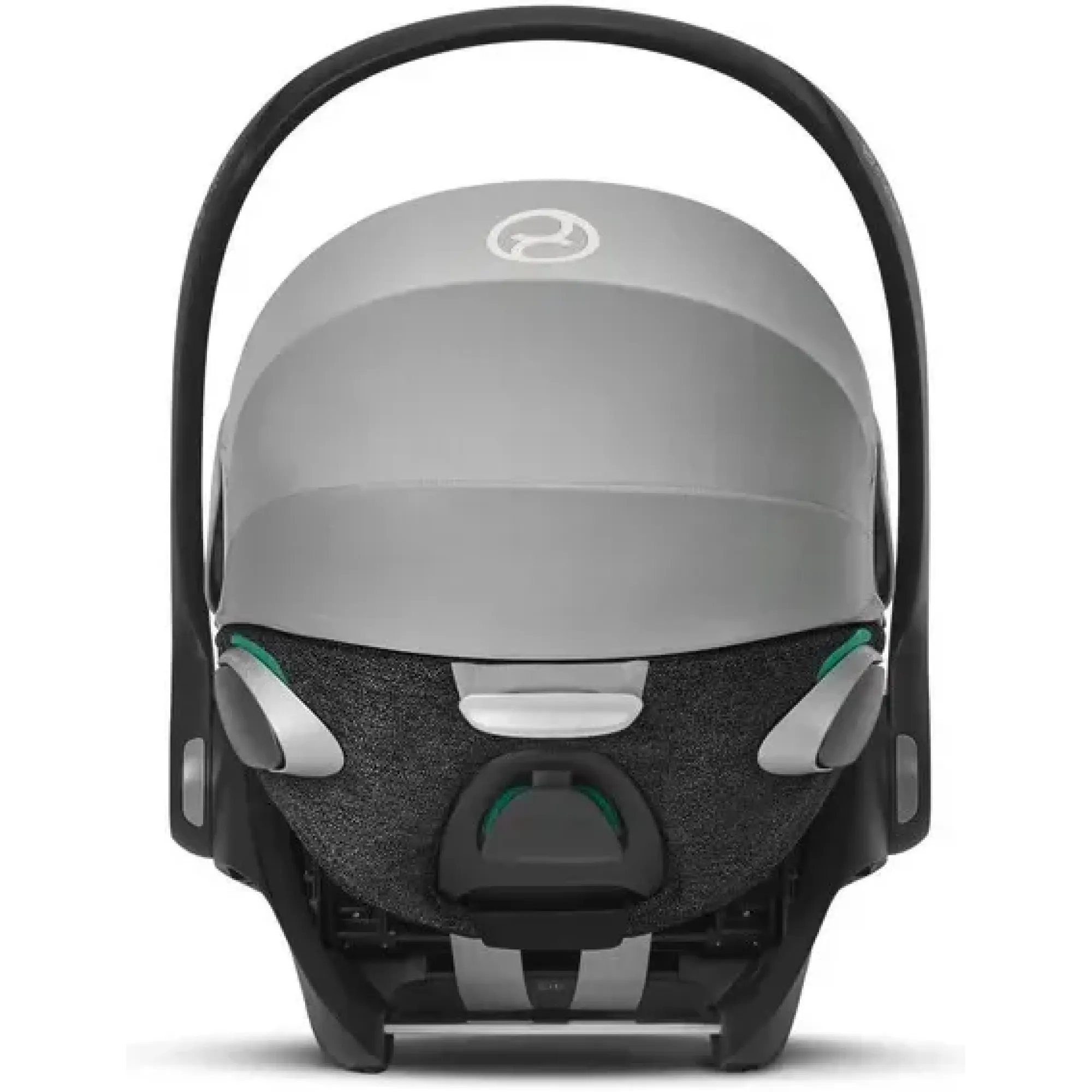 Автокрісло Cybex Cloud Z2 i-Size Plus Soho Grey