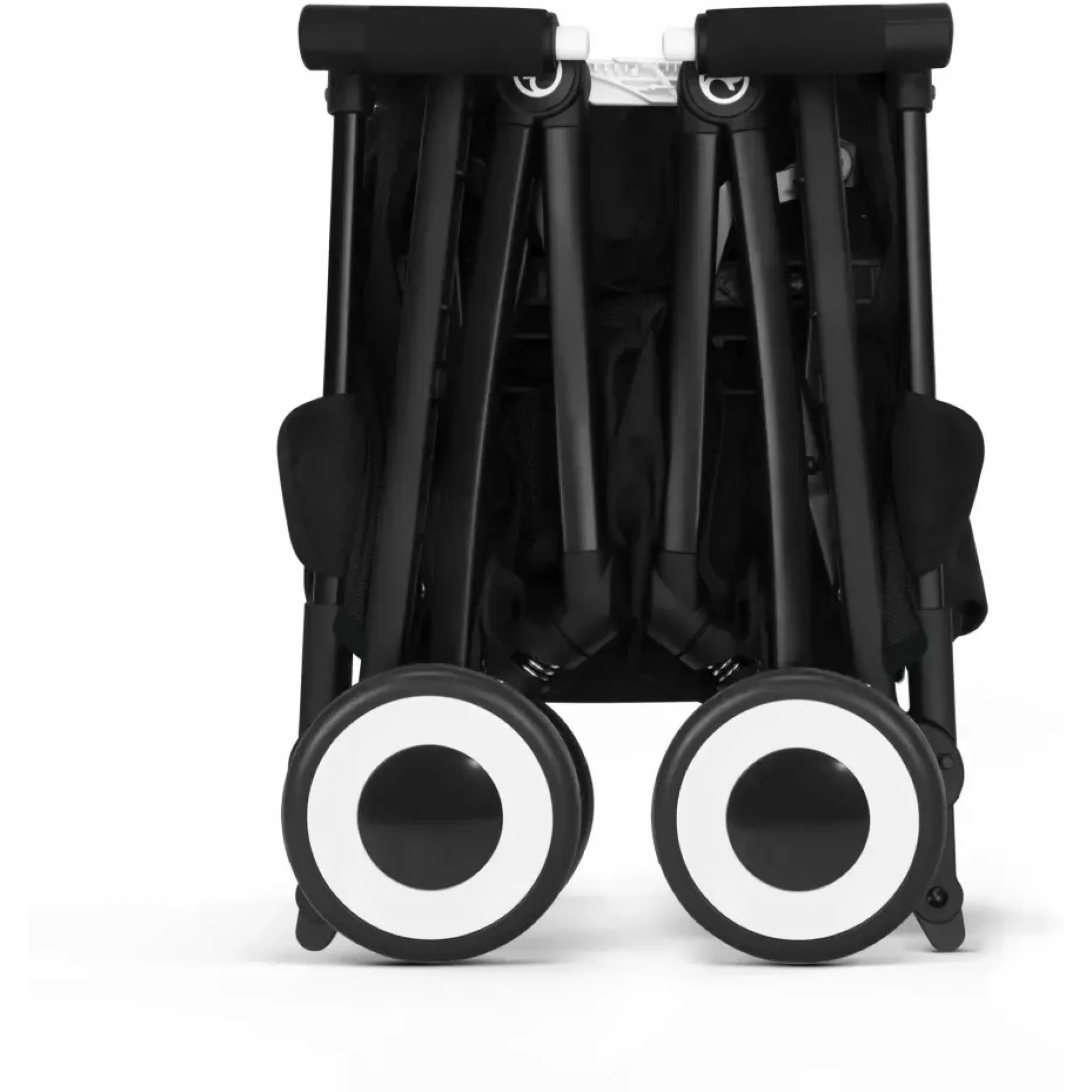 Прогулянкова коляска Cybex Libelle Moon Black