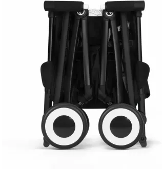 Прогулянкова коляска Cybex Libelle Moon Black