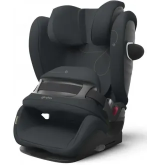 Автокрісло Cybex Pallas G i-Size Granite Black