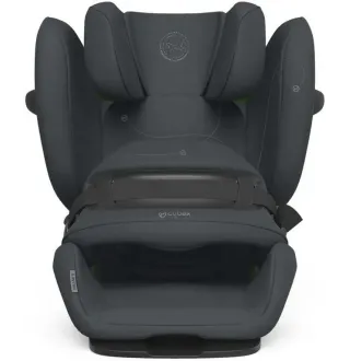 Автокрісло Cybex Pallas G i-Size Granite Black