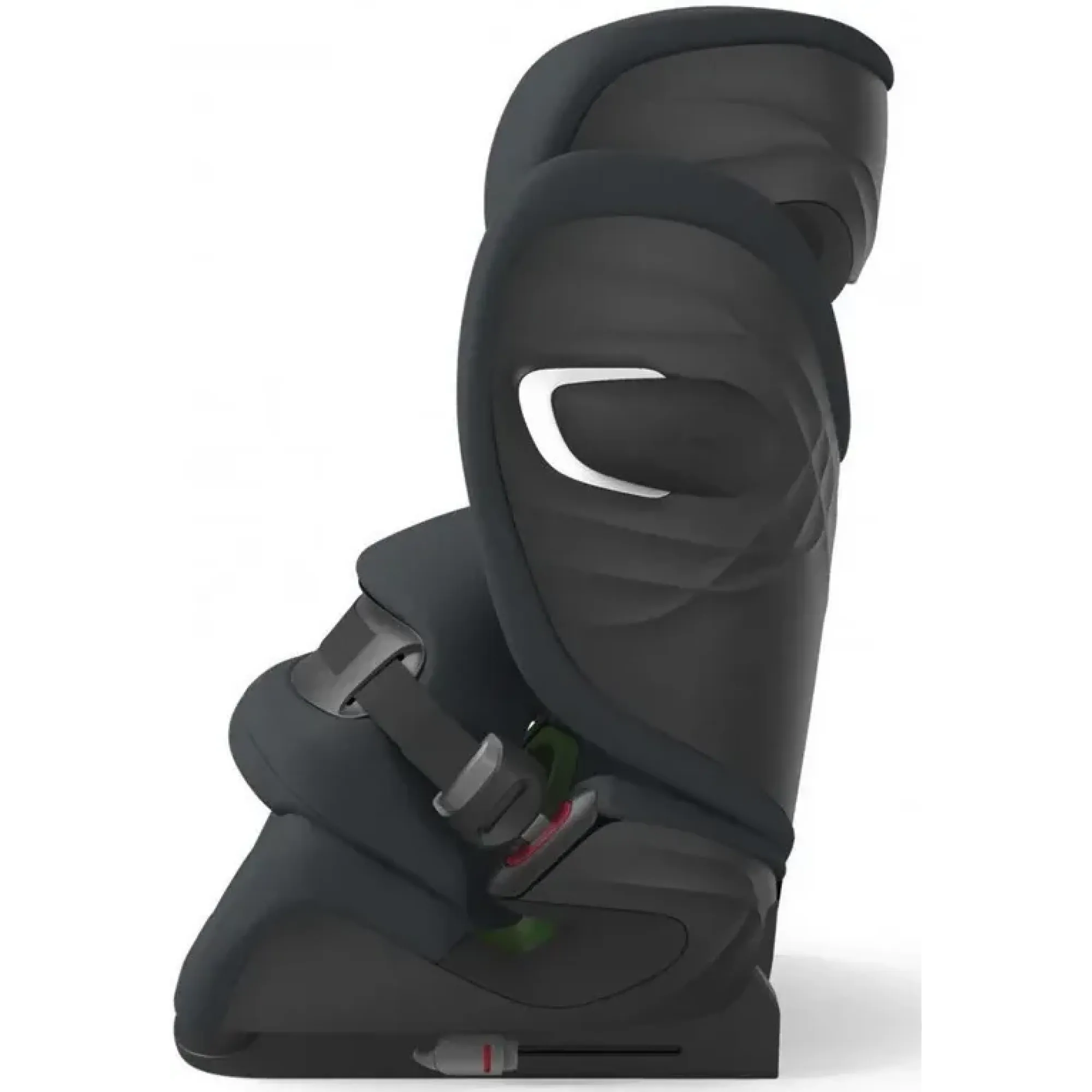 Автокрісло Cybex Pallas G i-Size Granite Black