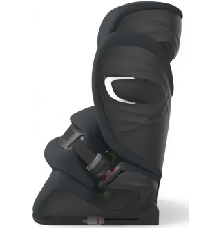 Автокрісло Cybex Pallas G i-Size Granite Black