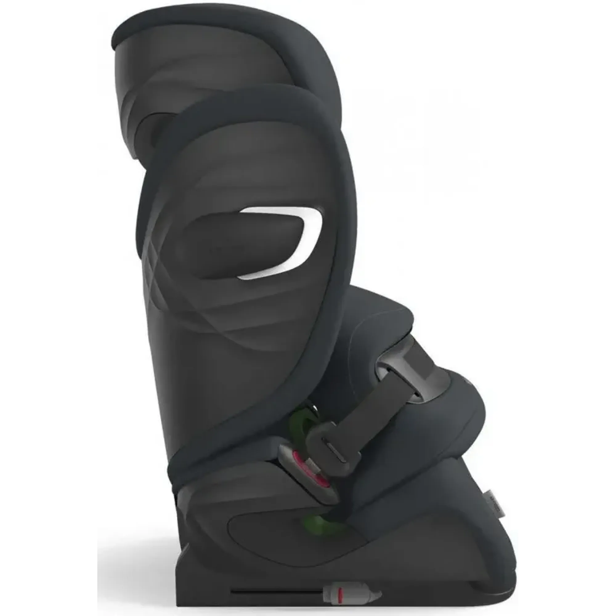 Автокрісло Cybex Pallas G i-Size Granite Black