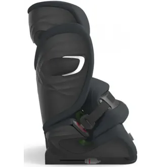 Автокрісло Cybex Pallas G i-Size Granite Black