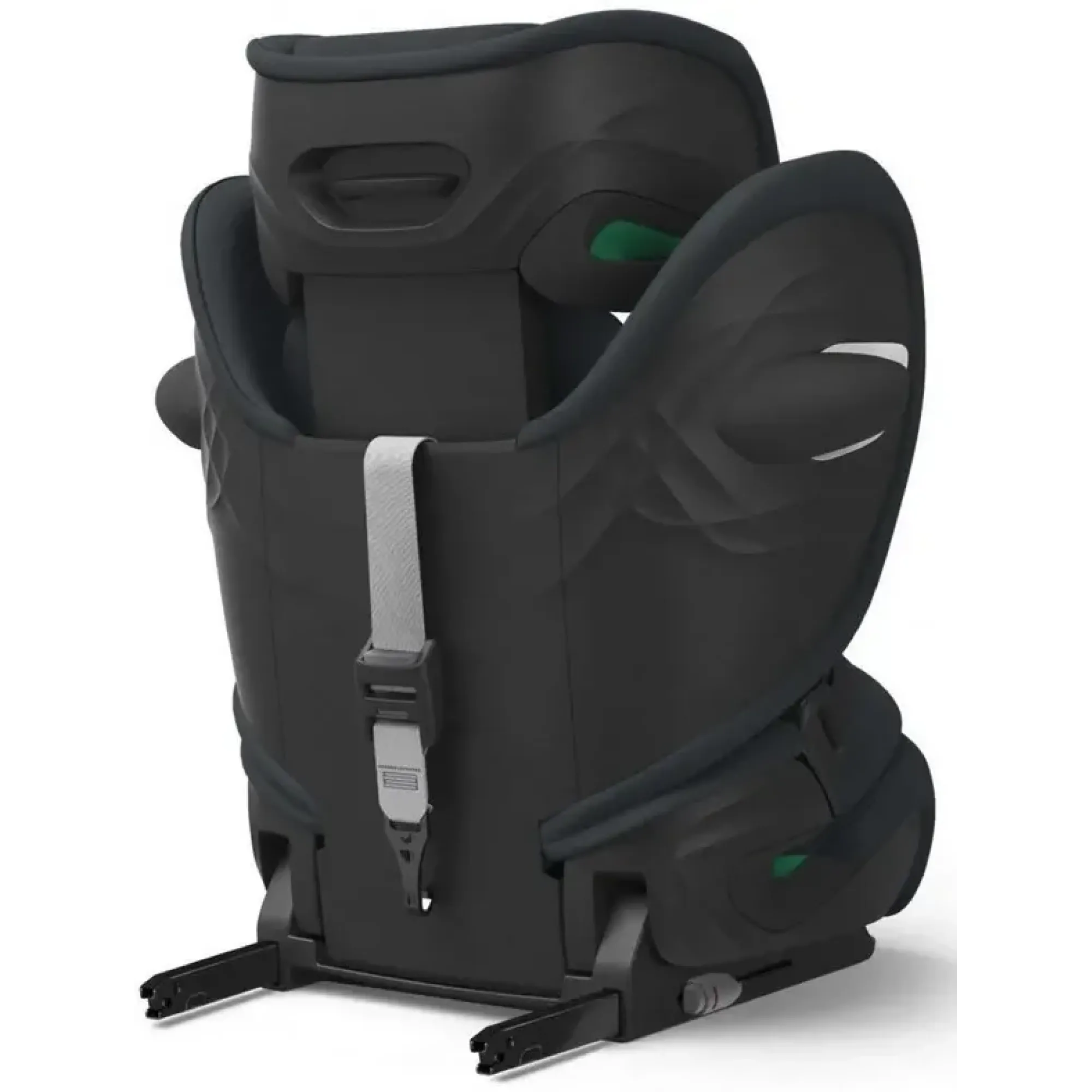 Автокрісло Cybex Pallas G i-Size Granite Black