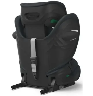 Автокрісло Cybex Pallas G i-Size Granite Black