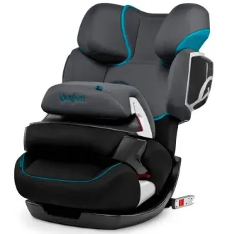 Автокресло Cybex Pallas 2-Fix Black River