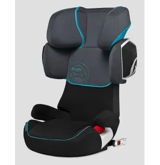 Автокресло Cybex Pallas 2-Fix Black River