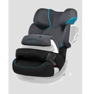 Автокресло Cybex Pallas 2-Fix Black River