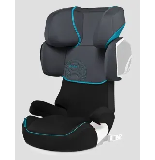 Автокресло Cybex Pallas 2-Fix Black River
