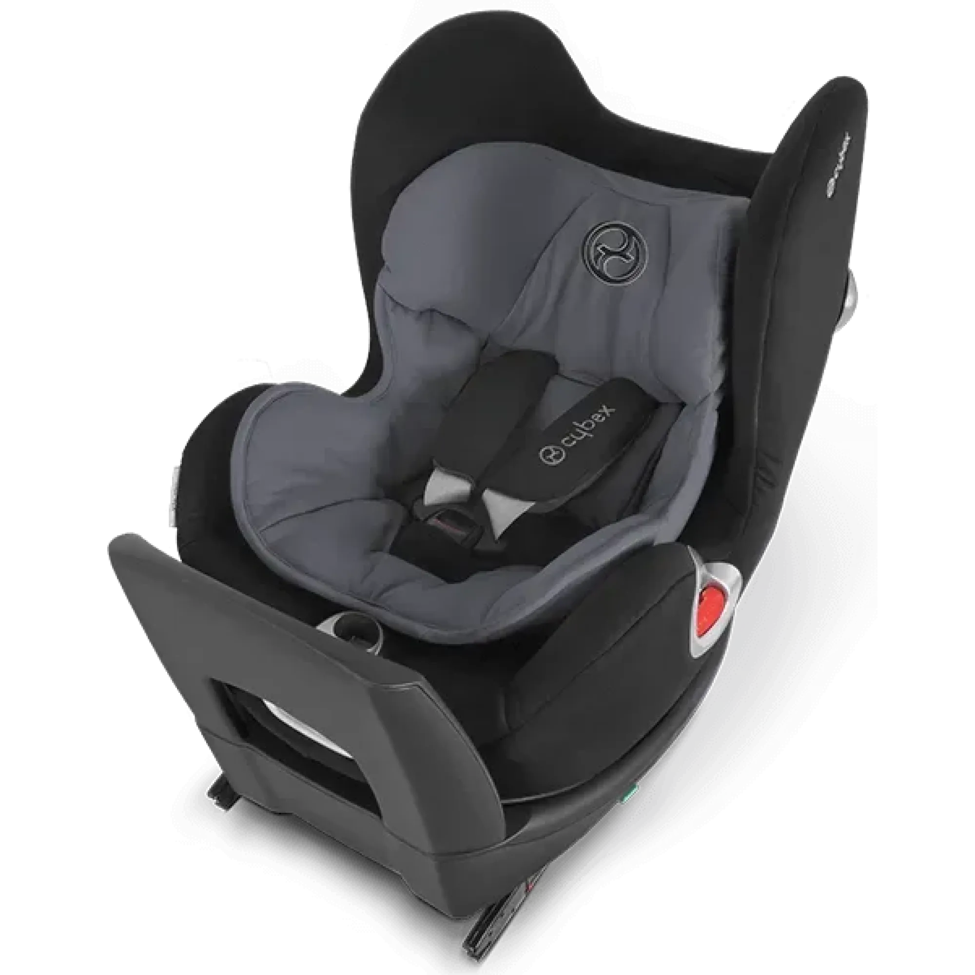 Вкладыш для автокресла Sirona New Born Inlay Grey