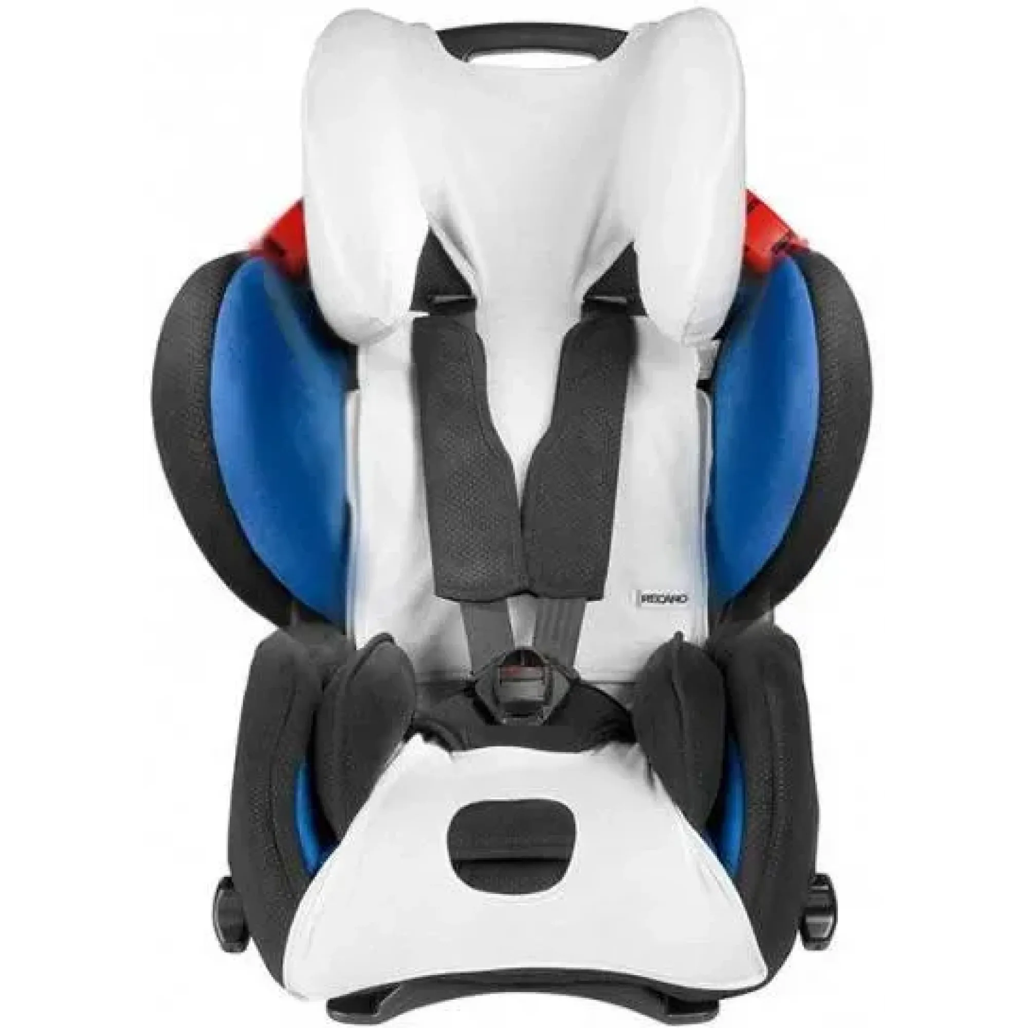Летний чехол для автокресла RECARO Young Sport