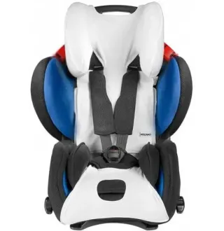 Летний чехол для автокресла RECARO Young Sport