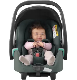 Автокресло Recaro Avan Mineral Green