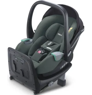 Автокресло Recaro Avan Mineral Green