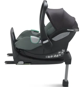 Автокресло Recaro Avan Mineral Green