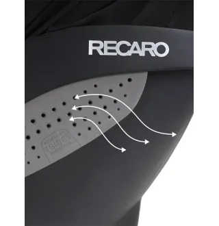 Автокресло Recaro Avan Mineral Green