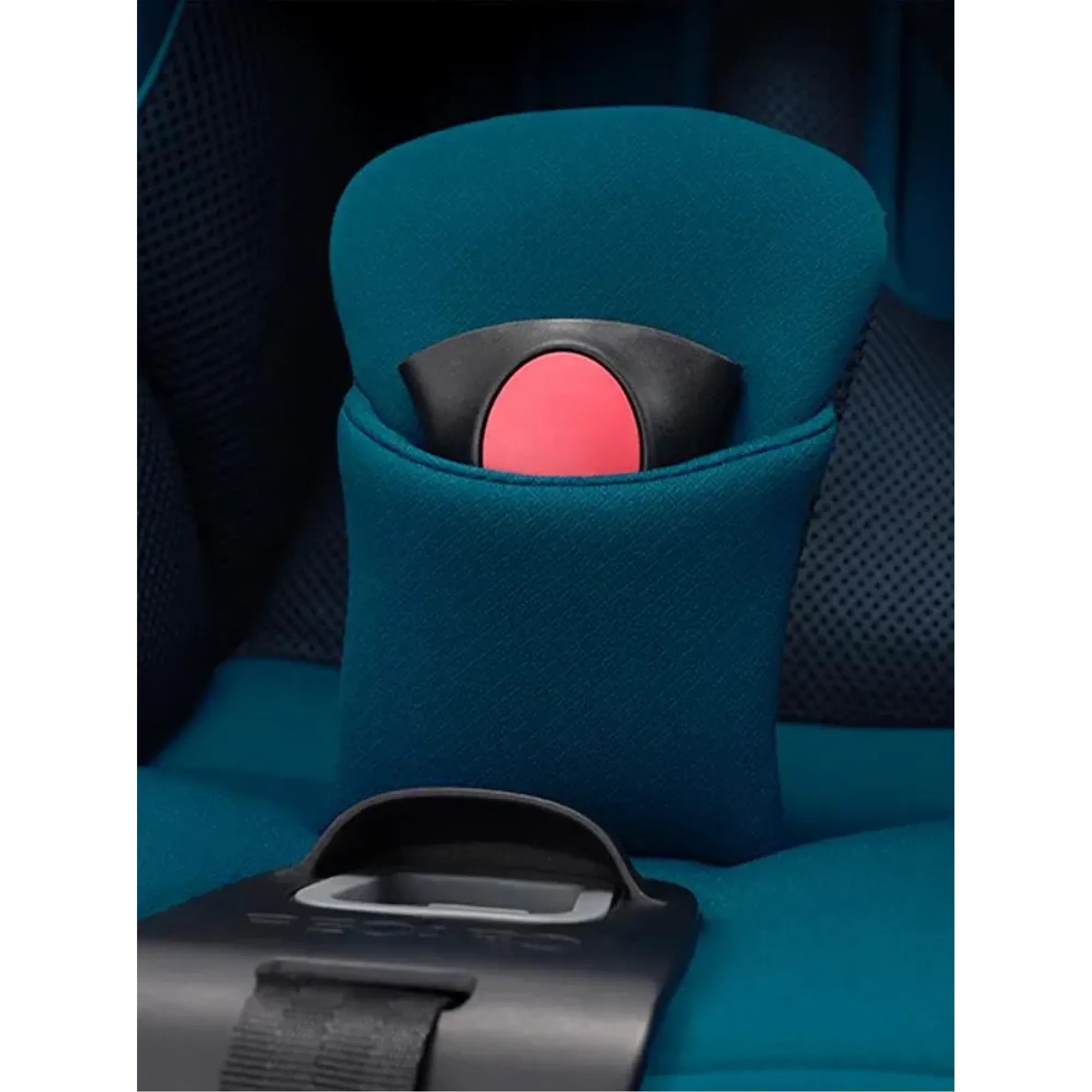 Автокресло Recaro Avan Mineral Green