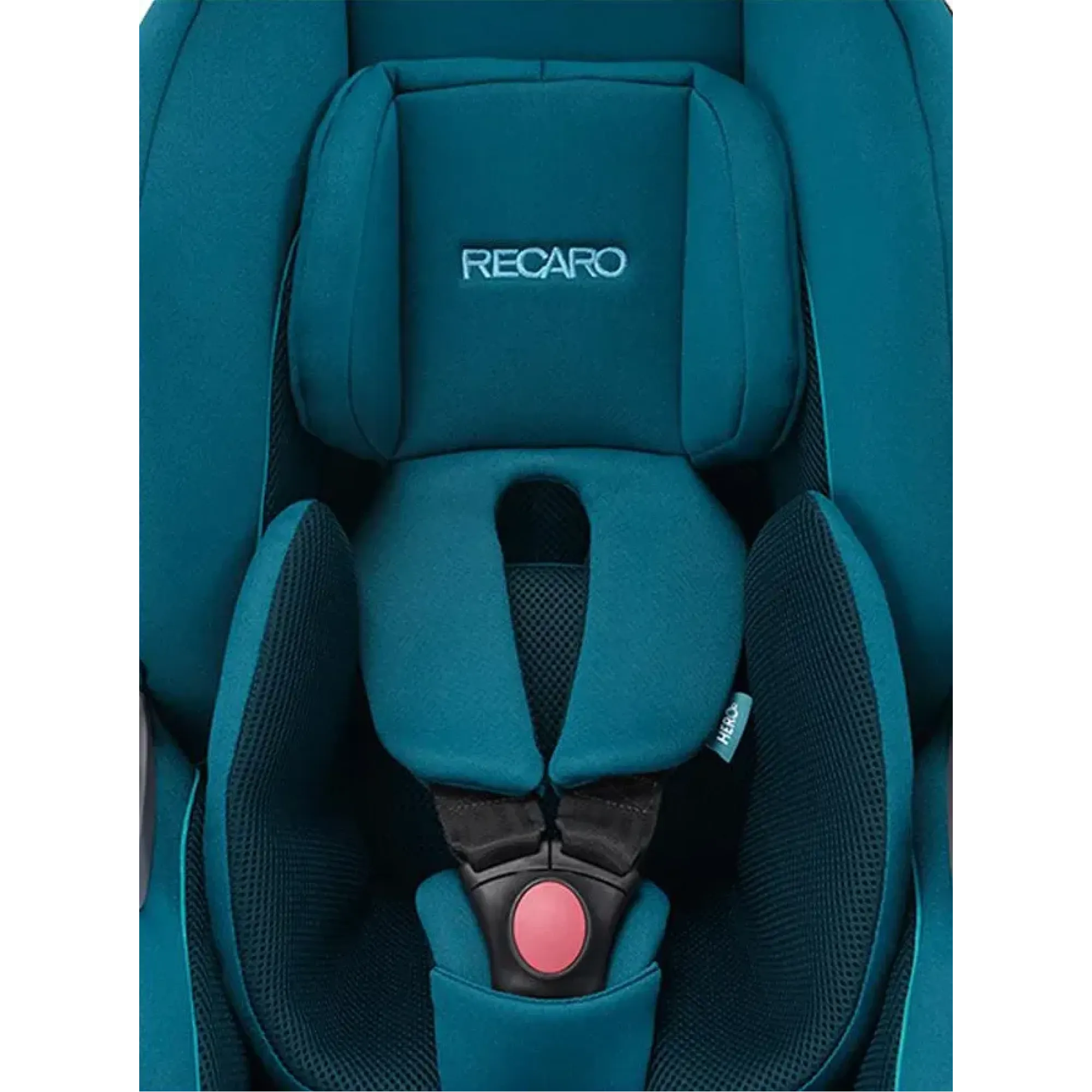 Автокресло Recaro Avan Mineral Green