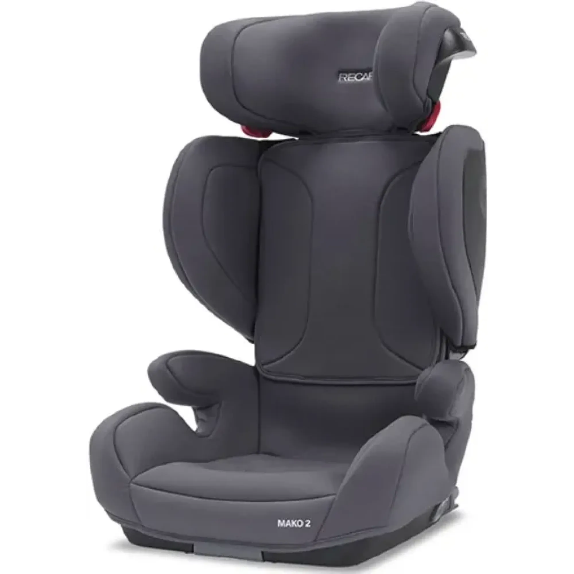 Автокрісло Recaro Mako 2 Core Simply Grey