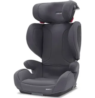 Автокрісло Recaro Mako 2 Core Simply Grey