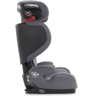 Автокрісло Recaro Mako 2 Core Simply Grey