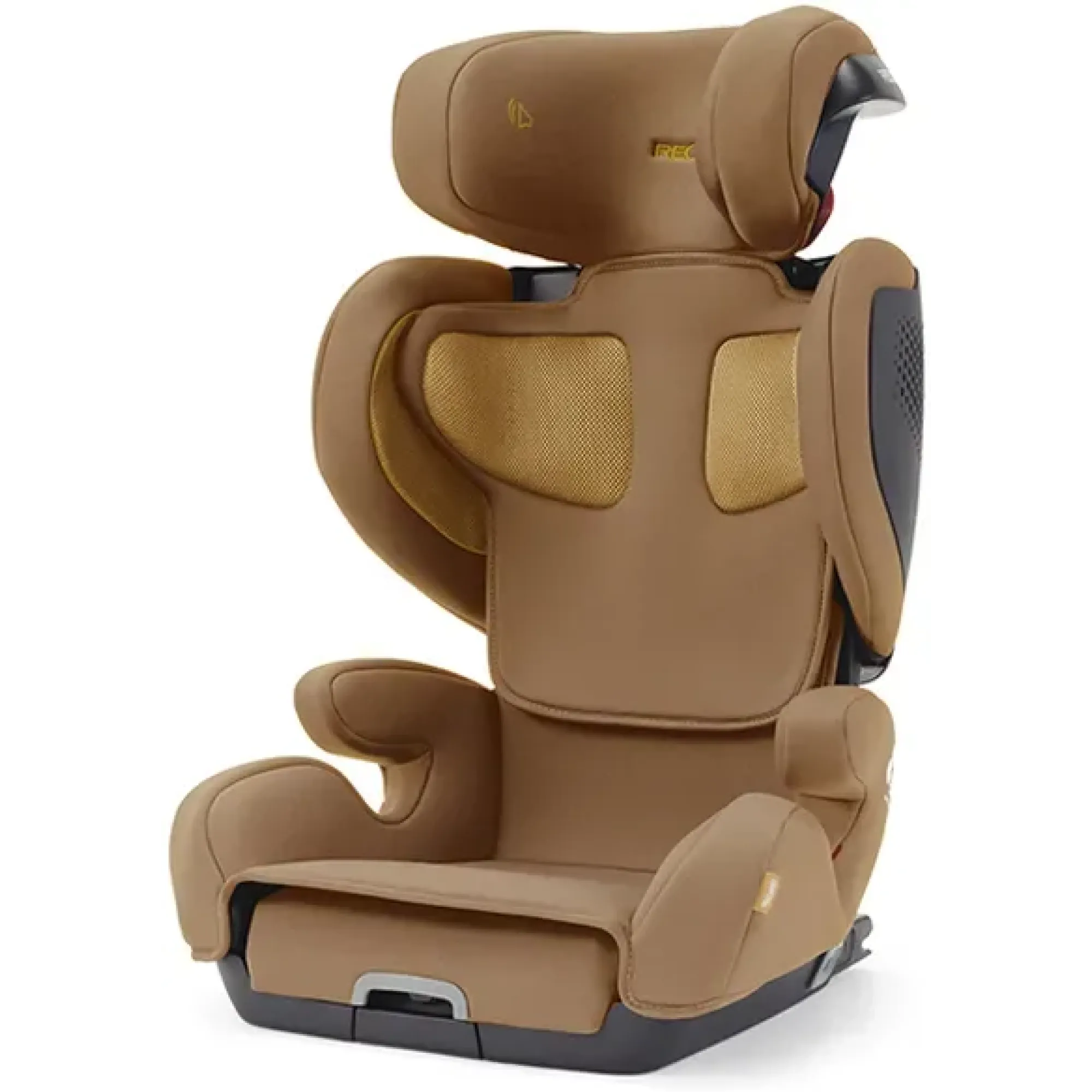 Автокрісло Recaro Mako Elite 2 Select Sweet Curry