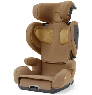Автокрісло Recaro Mako Elite 2 Select Sweet Curry